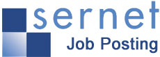 Sernet Job Posting